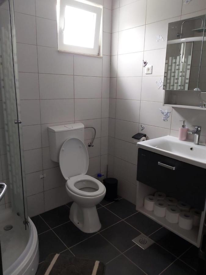 Villa Ventula Tugare Εξωτερικό φωτογραφία