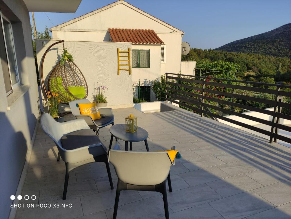 Villa Ventula Tugare Εξωτερικό φωτογραφία